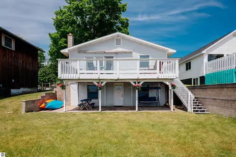 5133 Silver Lake Shores Rd, Traverse City, MI 49685