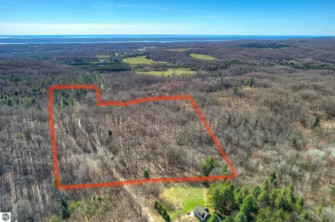 Parcel D Orchard Hill Road, Bellaire, MI 49615