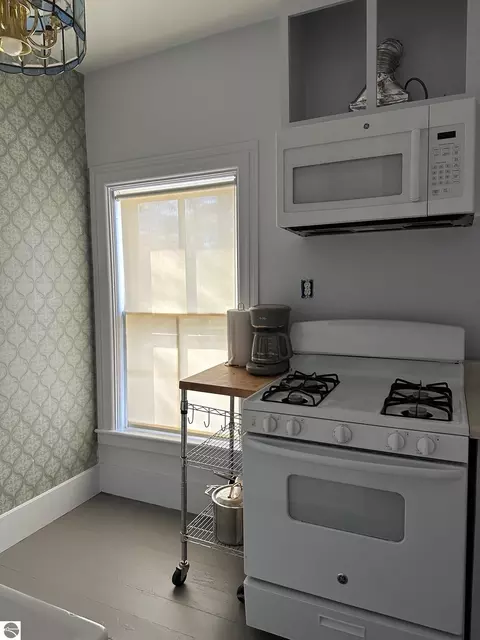 Kitchen - 323 W Wright Ave, Shepherd, MI 48883 photo 1 of 1