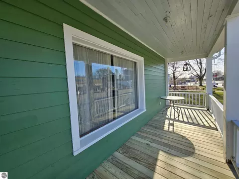 Exterior - 323 W Wright Ave, Shepherd, MI 48883 photo 1 of 6