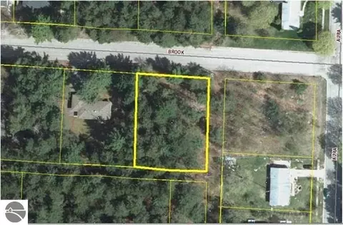 00 Brook Ave, Kaleva, MI 49645 photo 2
