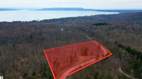 lot E W Big Sky Trl, Maple City, MI 49664