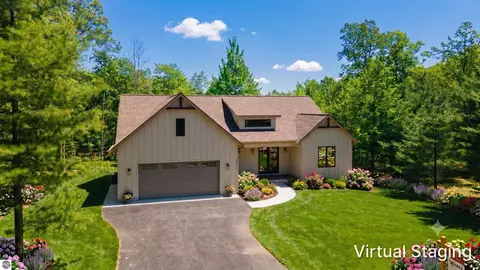 3494 Village Circle Dr, Traverse City, MI 49686