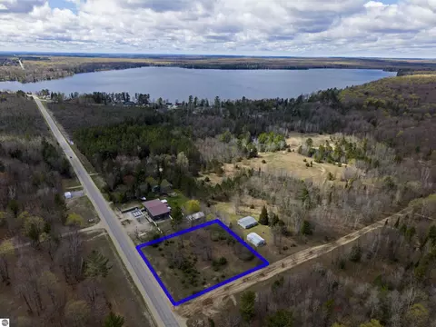 V/l NE County Road 612, Kalkaska, MI 49646