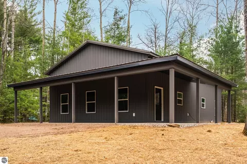 10927 Grand Kal Rd, Fife Lake, MI 49633