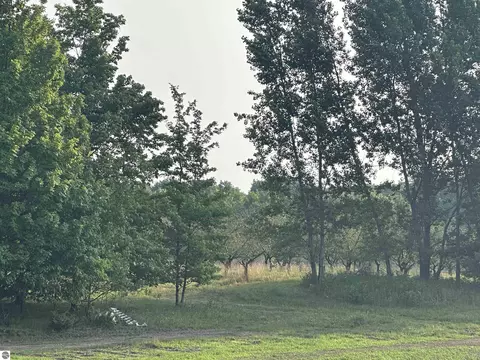 Parcel 9 Karnes Road, Glen Arbor, MI 49636