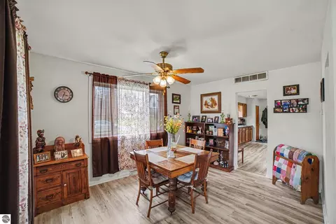 Dining - 232 S Gwinner St, Ithaca, MI 48847 photo 1 of 1