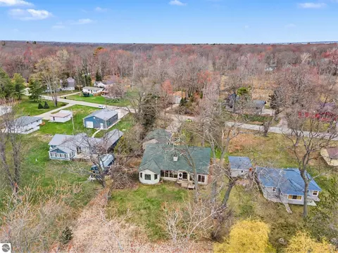 View/Area - 3044 S Point Augres Rd, Au Gres, MI 48703 photo 3 of 7