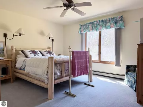 Bedroom - 108 Carpenter Blvd, Roscommon, MI 48653 photo 1 of 3