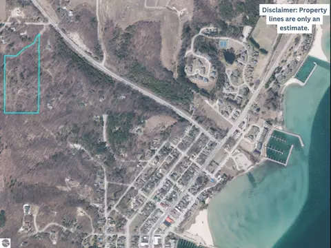 0 E Smiseth Rd, Suttons Bay, MI 49682 photo 3