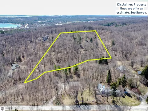 0 E Smiseth Rd, Suttons Bay, MI 49682 photo 2