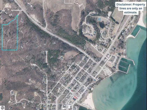 0 E Smiseth Rd, Suttons Bay, MI 49682 photo 4