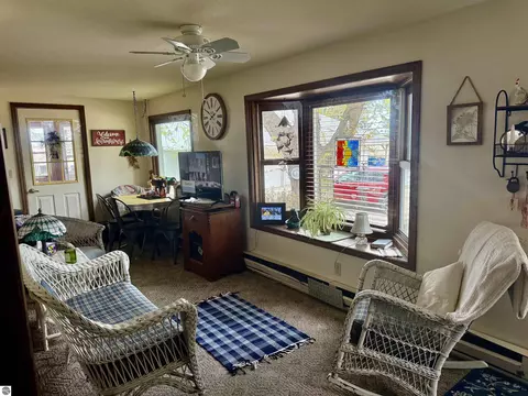 Living - 2298 W Hayes Rd, Ithaca, MI 48847 photo 1 of 5