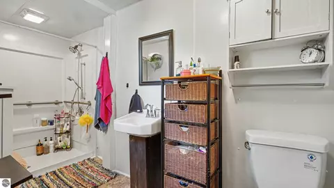 Bath - 2298 W Hayes Rd, Ithaca, MI 48847 photo 1 of 7