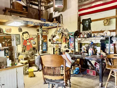 Other - 2298 W Hayes Rd, Ithaca, MI 48847 photo 8 of 14