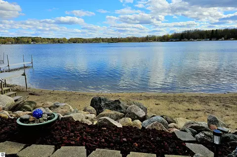 View/Area - 411 Yoder Ln, Vestaburg, MI 48891 photo 5 of 7