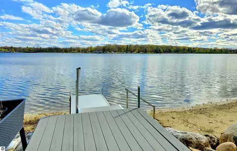 View/Area - 411 Yoder Ln, Vestaburg, MI 48891 photo 4 of 7