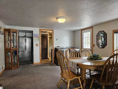 Dining - 411 Yoder Ln, Vestaburg, MI 48891 photo 2 of 4