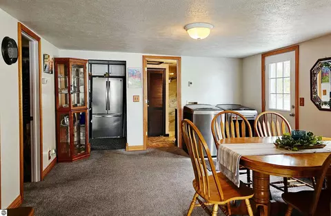Dining - 411 Yoder Ln, Vestaburg, MI 48891 photo 4 of 4
