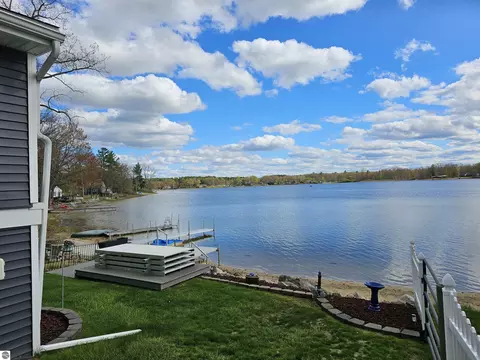 View/Area - 411 Yoder Ln, Vestaburg, MI 48891 photo 3 of 7
