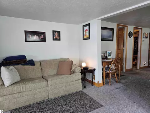 Living - 411 Yoder Ln, Vestaburg, MI 48891 photo 1 of 4