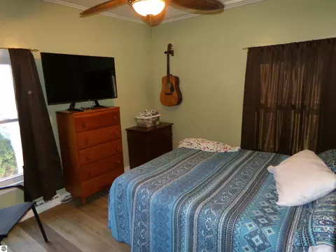 Bedroom - 126 N Ithaca St, Ithaca, MI 48847 photo 1 of 2