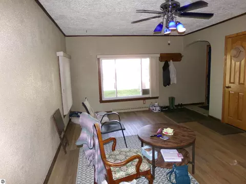 Living - 126 N Ithaca St, Ithaca, MI 48847 photo 2 of 2