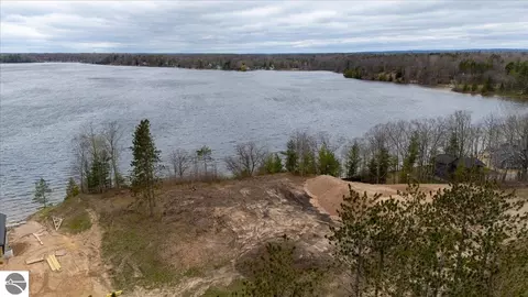 lot8 Wild Cherry Ln, Hale, MI 48739