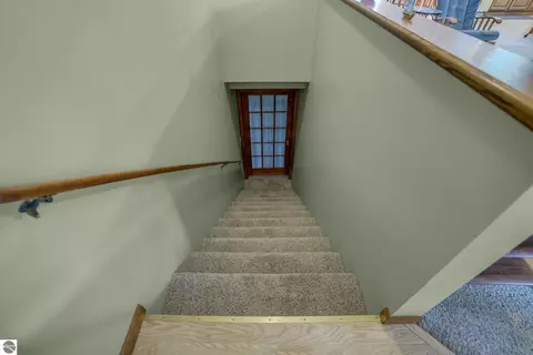Entry Way - 712 E 38 Rd, Cadillac, MI 49601 photo 1 of 1
