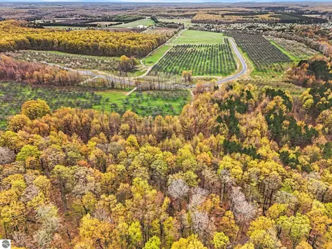 Parcel 14 Karnes Road, Glen Arbor, MI 49636
