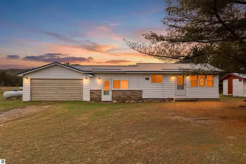 10595 E M-42, Manton, MI 49663