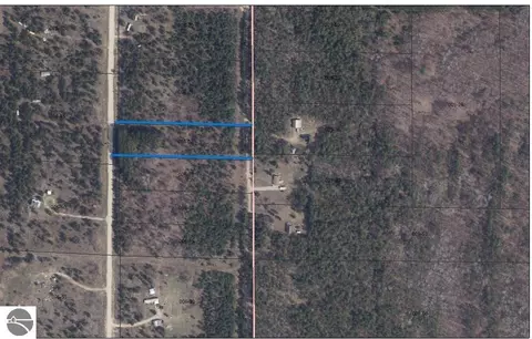 4658 Tucker Rd, Elmira, MI 49730