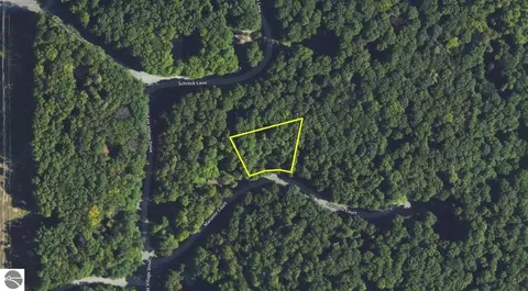 lot121 Maromir Ct, Bellaire, MI 49615