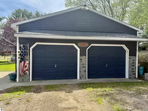Other - 742 E Van Buren Rd, Alma, MI 48801 photo 1 of 13
