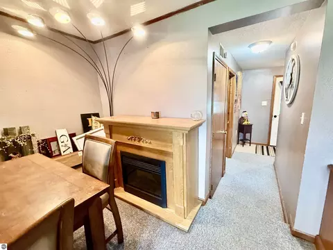 Entry Way - 742 E Van Buren Rd, Alma, MI 48801 photo 1 of 2