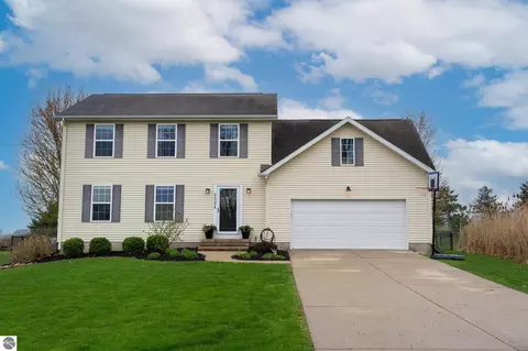 4524 E Millbrook, Mount Pleasant, MI 48858