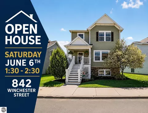842 Winchester St, Holland, MI 49423