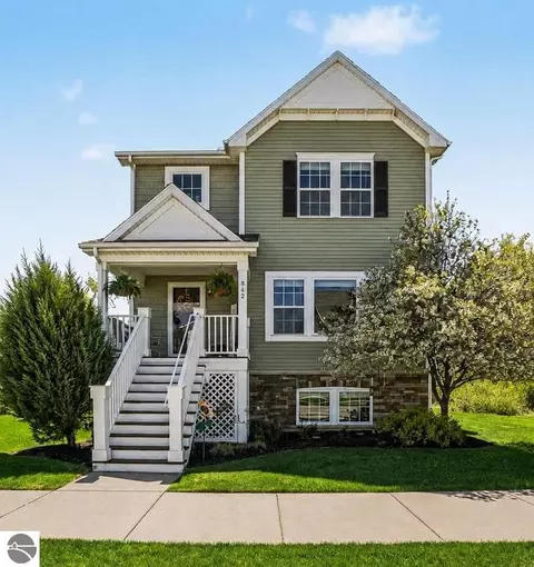 842 Winchester St, Holland, MI 49423