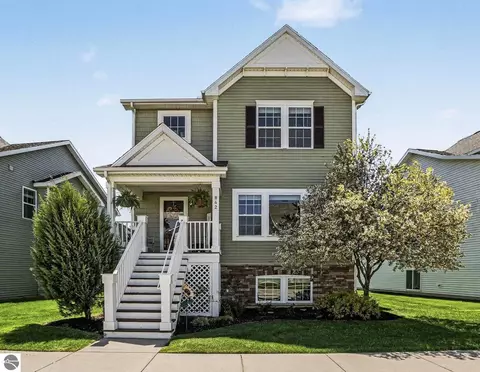 842 Winchester St, Holland, MI 49423