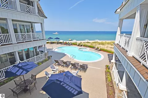 5707 S Lake St, Glen Arbor, MI 49636