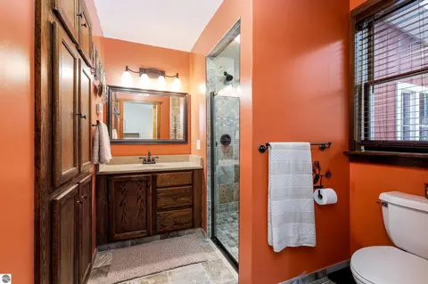 Bath - 20802 E Trails End Trl, Interlochen, MI 49643 photo 1 of 3