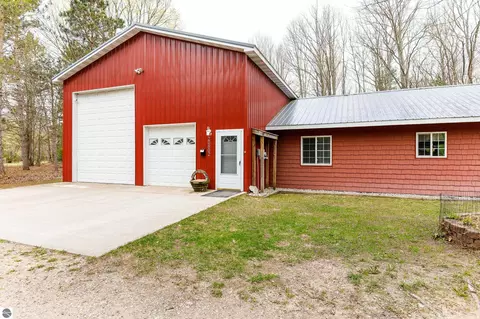 Other - 20802 E Trails End Trl, Interlochen, MI 49643 photo 4 of 9