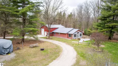 Other - 20802 E Trails End Trl, Interlochen, MI 49643 photo 2 of 9
