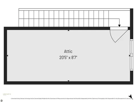 Floorplan - 20802 E Trails End Trl, Interlochen, MI 49643 photo 2 of 2