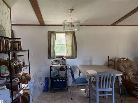 Dining - 7274 S Forward, Mcbain, MI 49657 photo 1 of 1