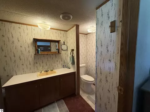 Bath - 7274 S Forward, Mcbain, MI 49657 photo 3 of 6