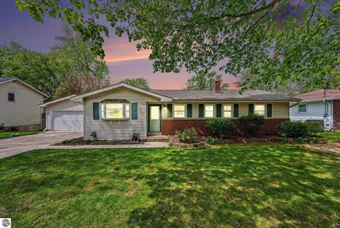 6808 Brigham St, Portage, MI 49024