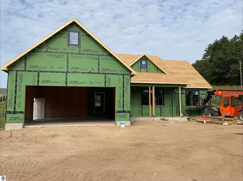 4463 Pine Meadow Trl, Traverse City, MI 49685