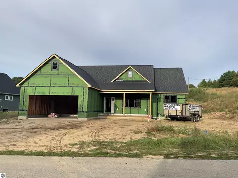 4463 Pine Meadow Trl, Traverse City, MI 49685