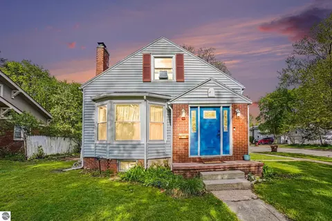 700 S Fancher St, Mount Pleasant, MI 48858